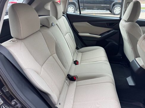 Used 2020 Subaru Impreza 2.0i image 17