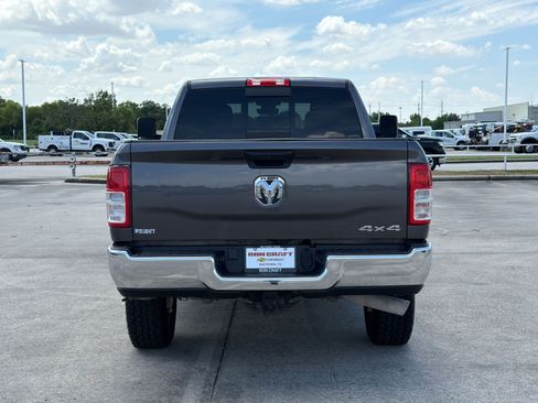 Used 2022 RAM 2500 Tradesman AWD/4WD image 10
