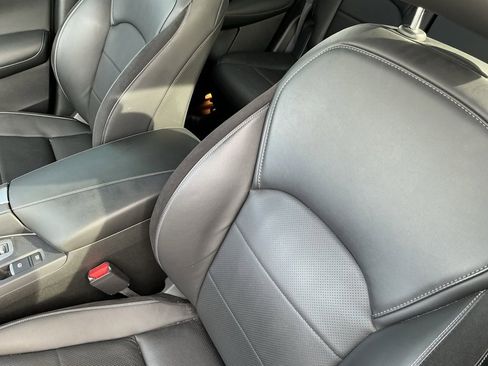 Used 2024 INFINITI QX50 Sport image 5