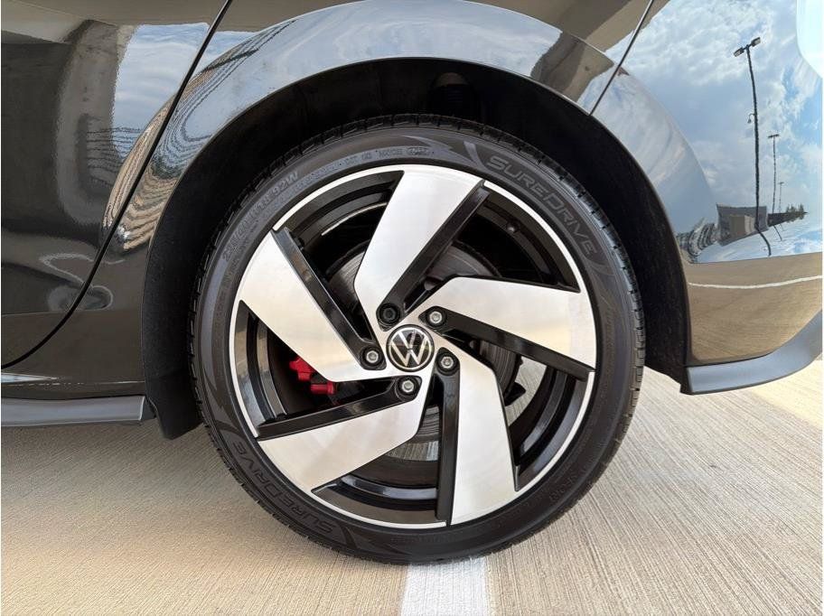 Used 2024 Volkswagen GTI S FWD image 34