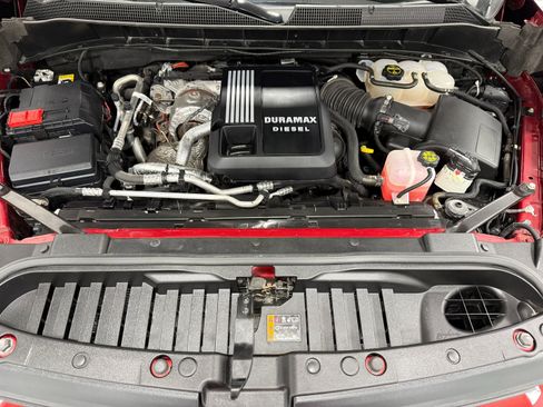 Used 2024 Chevrolet Silverado 1500 RST w/ True North Edition Plus image 32