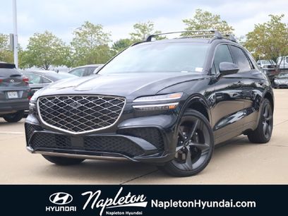 Used 2026 Genesis GV70 2.5T Sport Prestige