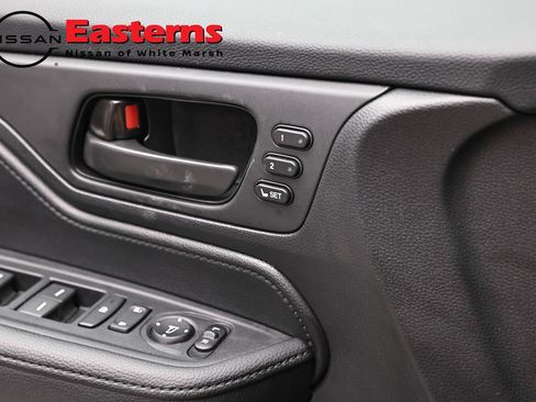 Used 2025 Honda Odyssey Sport-L image 19
