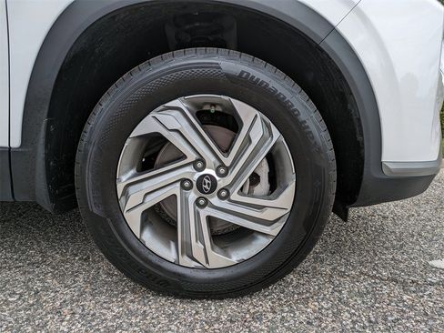 Used 2023 Hyundai Santa Fe SEL w/ Cargo Package image 11