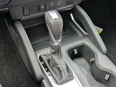 New 2026 Nissan Frontier SV w/ Tow Package image 22