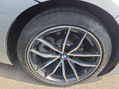 Used 2019 BMW Z4 sDrive30i w/ Executive Package