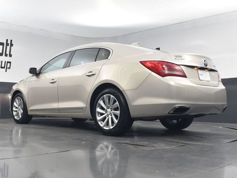 Used 2015 Buick LaCrosse Leather w/ Experience Buick Package FWD image 20