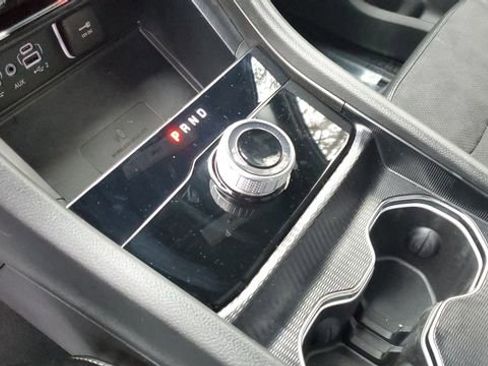 Certified 2024 Jeep Grand Cherokee L Laredo image 17