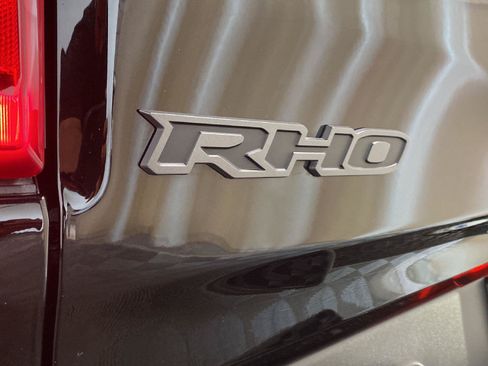 Used 2025 RAM 1500 RHO w/ Bed Utility Group AWD/4WD image 32