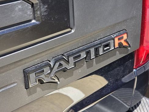 Used 2023 Ford F150 Raptor w/ Equipment Group 802A Raptor R AWD/4WD image 8