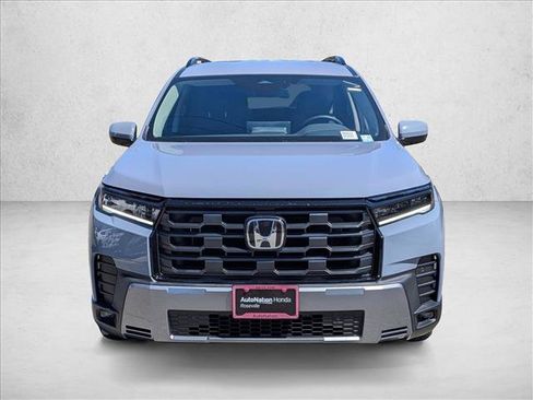 New 2026 Honda Pilot EX-L image 5