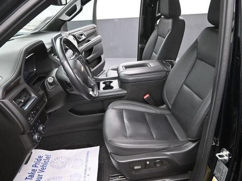 Used 2022 Chevrolet Tahoe LT AWD/4WD image 20
