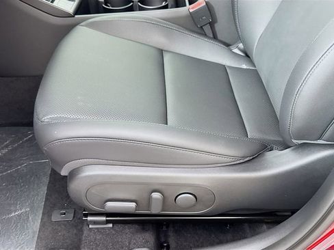 New 2026 Hyundai Kona Limited FWD image 34