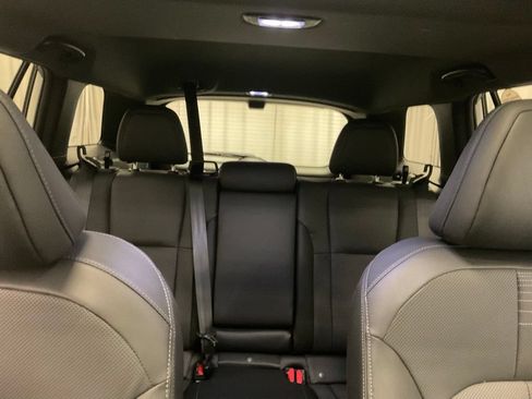 New 2026 Subaru Outback Touring AWD/4WD image 19