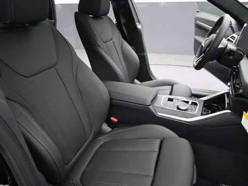 New 2026 BMW i4 M60 w/ Premium Package AWD/4WD image 24
