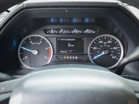 Used 2022 Ford F250 XLT w/ XLT Value Package AWD/4WD image 19