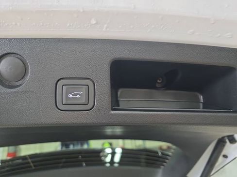 New 2026 Chevrolet Equinox RS image 14