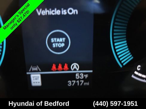 Used 2026 Hyundai Tucson SEL AWD/4WD image 13