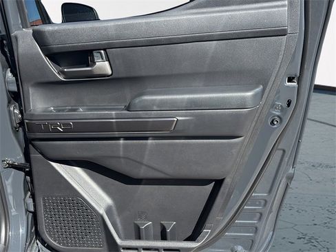 New 2026 Toyota Tacoma TRD Off-Road image 12