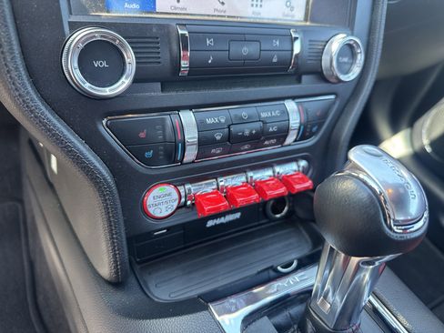 Used 2017 Ford Mustang GT Premium w/ Equipment Group 401A RWD image 25