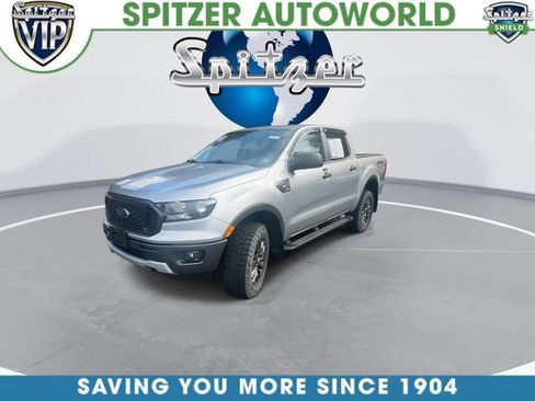 Used 2020 Ford Ranger XLT w/ Equipment Group 302A Luxury AWD/4WD image 4