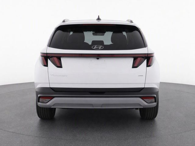 Used 2025 Hyundai Tucson SEL AWD/4WD image 7