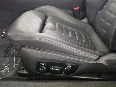 Used 2024 BMW M2 w/ Lighting Package RWD image 12