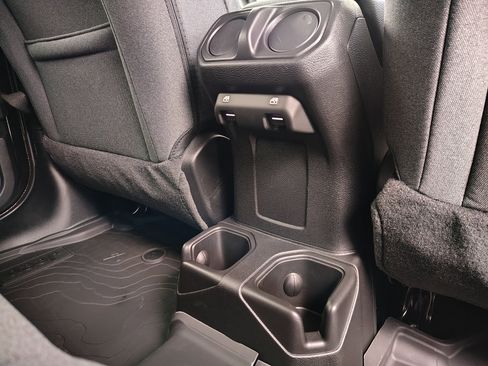 New 2026 Jeep Wrangler Willys AWD/4WD image 24