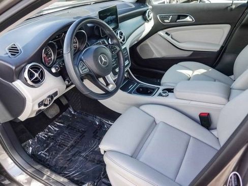 Certified 2020 Mercedes-Benz GLA 250 image 18