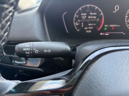 Used 2023 Honda Civic EX image 13