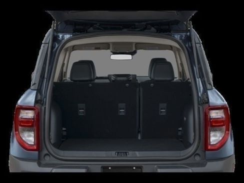 New 2025 Ford Bronco Sport Outer Banks w/ Outer Banks Tech Package+ image 8