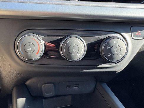 New 2026 Chevrolet Trax LS image 13