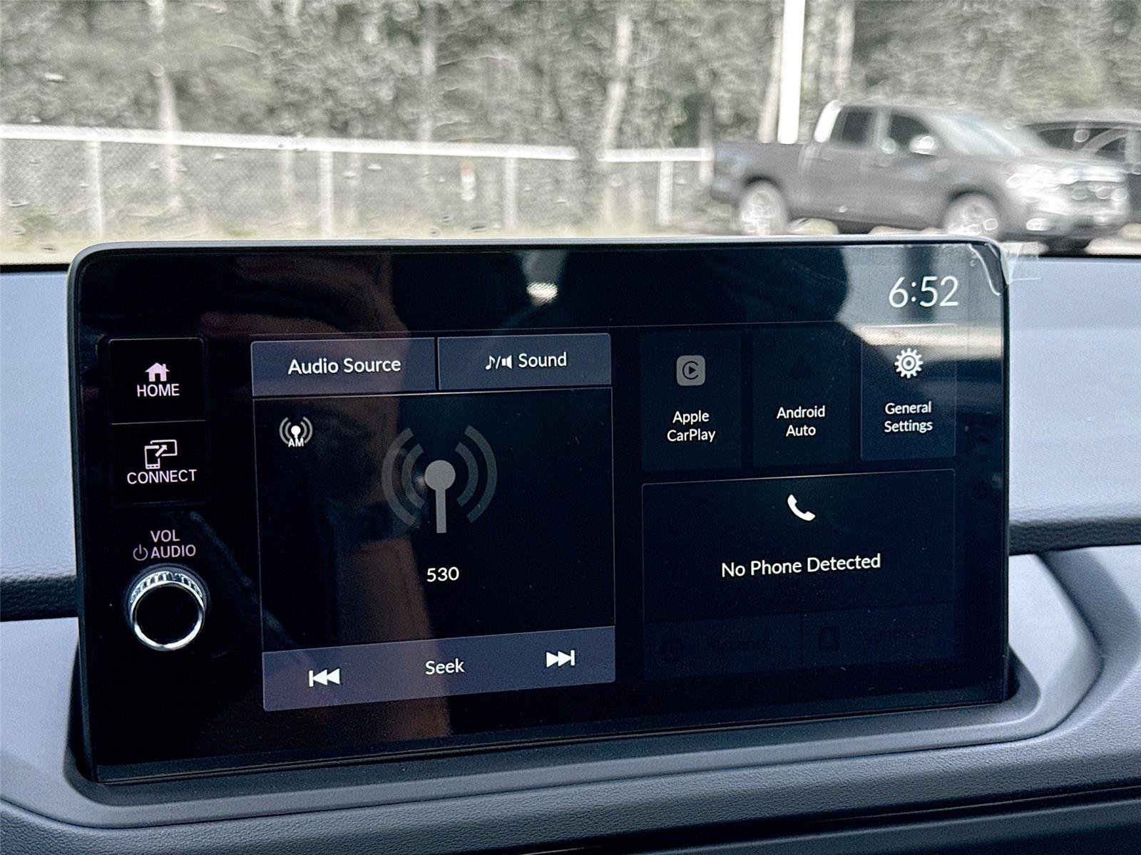New 2026 Honda Accord SE image 7