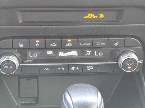 Used 2021 MAZDA CX-5 Grand Touring image 33