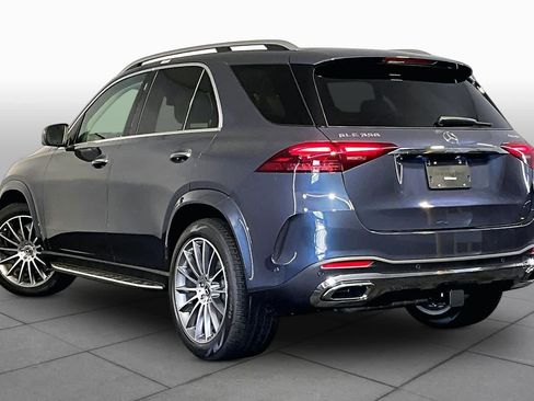 New 2026 Mercedes-Benz GLE 350 4MATIC image 3