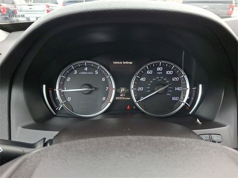 Used 2019 Acura MDX SH-AWD w/ Technology Package image 19