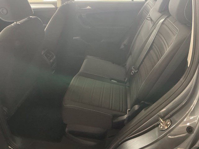 Certified 2024 Volkswagen Tiguan S AWD/4WD image 11