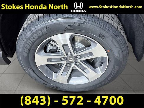 New 2026 Honda Pilot EX-L image 10