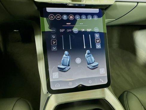 Used 2024 Lucid Air Touring AWD/4WD image 42