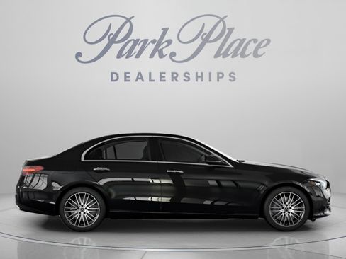 Certified 2023 Mercedes-Benz C 300 Sedan image 25