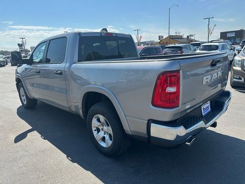 New 2026 RAM 1500 Big Horn image 6