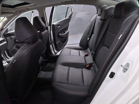 Used 2024 Nissan Altima 2.5 SR w/ SR Premium Package AWD/4WD image 28