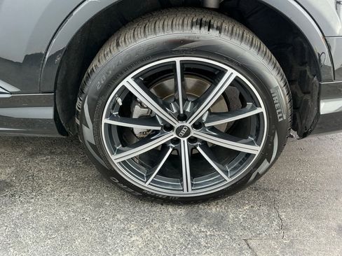 Used 2025 Audi Q7 2.0T Premium Plus w/ Premium Plus Package image 27