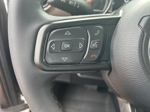 Used 2023 Jeep Wrangler Sport AWD/4WD image 18