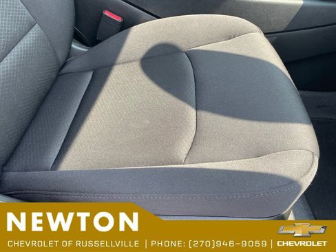 Used 2025 Chevrolet Malibu RS FWD image 22