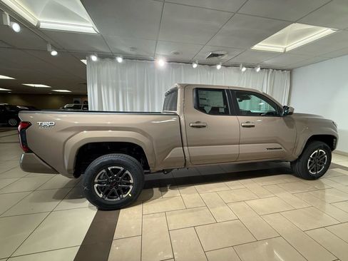 New 2026 Toyota Tacoma TRD Sport image 6