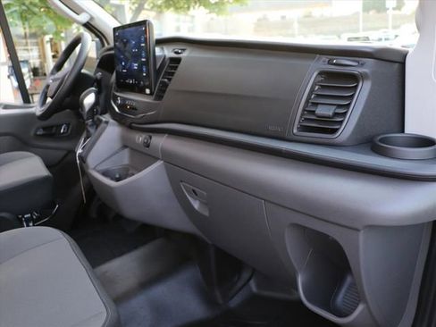 Used 2024 Ford Transit 150 148 Medium Roof w/ Exterior Upgrade Package image 10