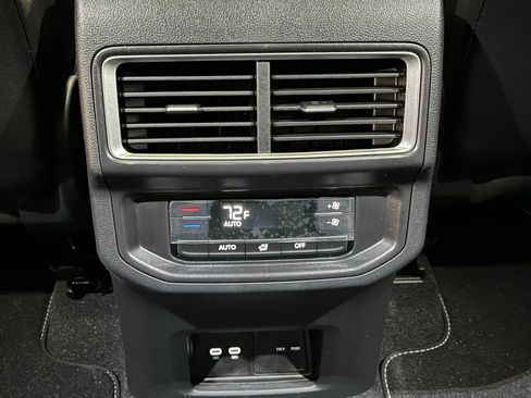 New 2026 Volkswagen Atlas SE AWD/4WD image 25