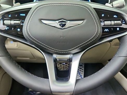 Used 2024 Genesis G80 3.5T Sport image 40