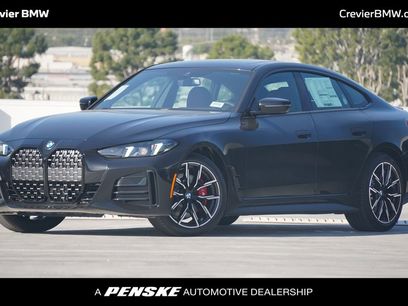 New 2026 BMW 430i 430i Gran Coupe w/ M Sport Package